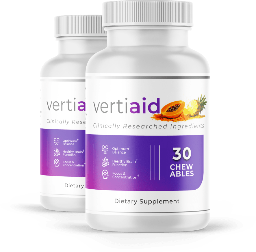 VertiAid Supplement