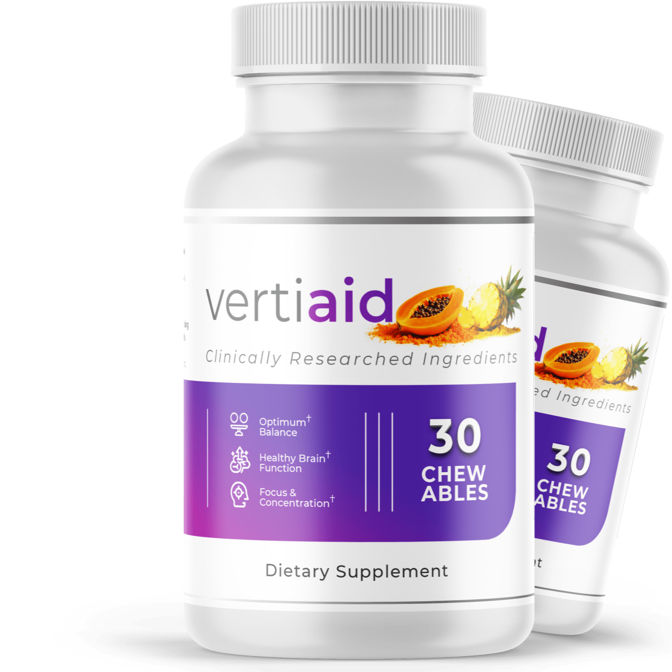 VertiAid Supplement
